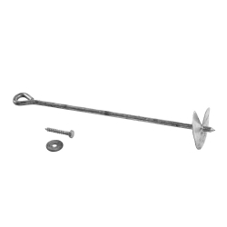 Disc Ground Anchor
