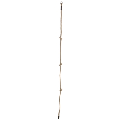 Knot Cord Rope Climb