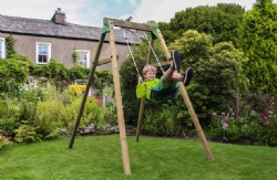 Honeybee Swing