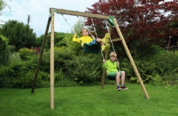 Hoverfly Swing