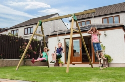 Bumblebee Swing