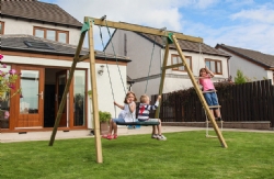Dragonfly Swing