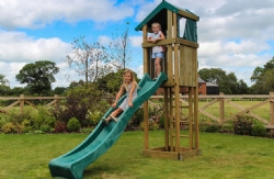 Meadow Climbing Frame