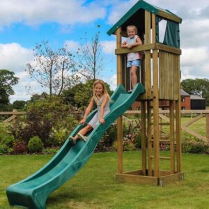 Climbing Frames