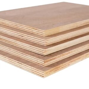 Phenolic Glue Plywood - Image 1