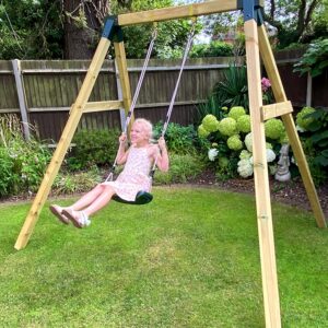 Swings
